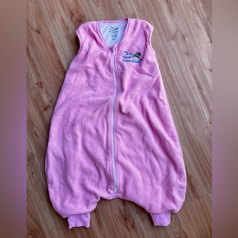 Baby Merlin's Magic Merlin Sleep Sack